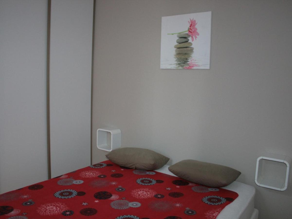 Maison Avec Jardin, 900M Plage, 2 Chambres, Parking Inclus, Animaux Acceptes - La Tranche-Sur-Mer - Fr-1-22-173 Eksteriør bilde